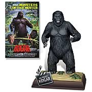 Monsters of the Movies Kogar the Mighty Model Kit